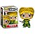 Funko Pop! Retro Toys GI Joe Serpentor 107 Exclusivo - Imagem 1