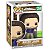 Funko Pop! Television Parks And Recreation Jeremy Jamm 1259 Exclusivo - Imagem 3