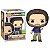 Funko Pop! Television Parks And Recreation Jeremy Jamm 1259 Exclusivo - Imagem 1