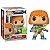 Funko Pop! Television Masters Of The Universe He Man 106 Exclusivo - Imagem 1
