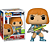 Funko Pop! Television Mestres Do Universo He Man 106 Exclusivo - Imagem 1