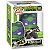 Funko Pop! Retro Toys Power Rangers As Tartarugas Ninja Donatello 105 Exclusivo - Imagem 3