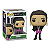 Funko Pop! Marvel Mulher Hulk / She Hulk Nikki 1133 - Imagem 1