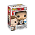 Funko Pop! WWE Chris Jericho 40 Exclusivo - Imagem 3