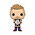 Funko Pop! WWE Chris Jericho 40 Exclusivo - Imagem 2