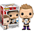 Funko Pop! WWE Chris Jericho 40 Exclusivo - Imagem 1