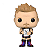 Funko Pop! WWE Chris Jericho 40 Exclusivo - Imagem 2