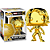 Funko Pop! Marvel Viuva Negra Black Widow 380 - Imagem 1