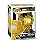 Funko Pop! Marvel Viuva Negra Black Widow 380 - Imagem 3