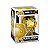 Funko Pop! Marvel Viuva Negra Black Widow 380 - Imagem 3