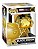 Funko Pop! Marvel Viuva Negra Black Widow 380 - Imagem 3