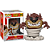 Funko Pop! Animation Looney Tunes Taz 312 - Imagem 1