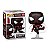 Funko Pop! Marvel Homem Aranha / Spider Man Miles Morales 772 - Imagem 1