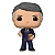 Funko Pop! Icons American History Jimmy Carter 48 - Imagem 2