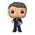 Funko Pop! Icons American History Jimmy Carter 48 - Imagem 2