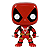 Funko Pop! Marvel Deadpool 111 - Imagem 2