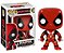 Funko Pop! Marvel Deadpool 111 - Imagem 1