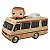 Funko Pop! Rides Television Breaking Bad The Crystal Ship 09 - Imagem 2