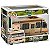 Funko Pop! Rides Television Breaking Bad The Crystal Ship 09 - Imagem 1