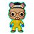 Funko Pop! Television Breaking Bad Walter White 160 Exclusivo Glow - Imagem 2