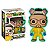 Funko Pop! Television Breaking Bad Walter White 160 Exclusivo Glow - Imagem 1