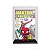 Funko Pop! Album Marvel Homem Aranha / Spider Man 05 Exclusivo - Imagem 2