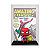 Funko Pop! Album Marvel Homem Aranha / Spider Man 05 Exclusivo - Imagem 2