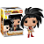Funko Pop! Animation My Hero Academia Momo Yaoyorozu 605 - Imagem 1