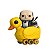 Funko Pop! Rides DC Comics Batman The Penguin And Duck Ride 288 - Imagem 2