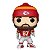 Funko Pop! Football NFL Chiefs Travis Kelce 101 - Imagem 2