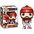 Funko Pop! Football NFL Chiefs Travis Kelce 101 - Imagem 1
