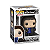 Funko Pop! Television A Familia Addams Wandinha Wednesday Addams 811 - Imagem 3