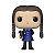 Funko Pop! Television A Familia Addams Wandinha Wednesday Addams 811 - Imagem 2