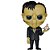 Funko Pop! Television The Addams Family Lurch With Thing 805 - Imagem 2