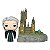 Funko Pop! Filme Harry Potter Minerva McGonagall With Hogwarts 33 - Imagem 2