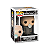 Funko Pop! Television A Familia Addams Uncle Fester 817 Exclusivo - Imagem 3