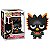 Funko Pop! Animation My Hero Academia Badtz Maru Bakugo 793 - Imagem 1