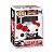 Funko Pop! Sanrio Animation My Hero Academia Hello Kitty All Might 791 - Imagem 3