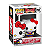 Funko Pop! Sanrio Animation My Hero Academia Hello Kitty All Might 791 - Imagem 3