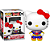 Funko Pop! Sanrio Animation My Hero Academia Hello Kitty All Might 791 - Imagem 1