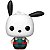 Funko Pop! Animation My Hero Academia Pochacco Deku 792 - Imagem 2