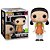 Funko Pop! Television Round 6 Young Hee Doll 1257 Exclusivo - Imagem 3