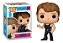 Funko Pop! Filme Dirty Dancing Ritmo Quente Johnny 697 - Imagem 1