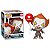Funko Pop! Filme Terror It A Coisa Pennywise With Balloon 780 - Imagem 1