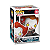 Funko Pop! Filme Terror It A Coisa Pennywise With Balloon 780 - Imagem 2