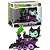 Funko Pop! Disney Viloes Malevola / Maleficent In Engine 13 Exclusivo - Imagem 3