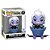 Funko Pop! Trains Disney Villains A Pequena Sereia Ursula In Cart 17 Exclusivo - Imagem 3