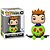 Funko Pop! Disney Villains Evil Queen In Cart 16 Exclusivo - Imagem 3