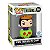 Funko Pop! Disney Villains Evil Queen In Cart 16 Exclusivo - Imagem 1