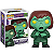 Funko Pop! Animation Scooby Doo The Creeper 203 - Imagem 1
